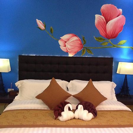 Heritage Tropical Resort Nakhon Si Thammarat Cameră foto