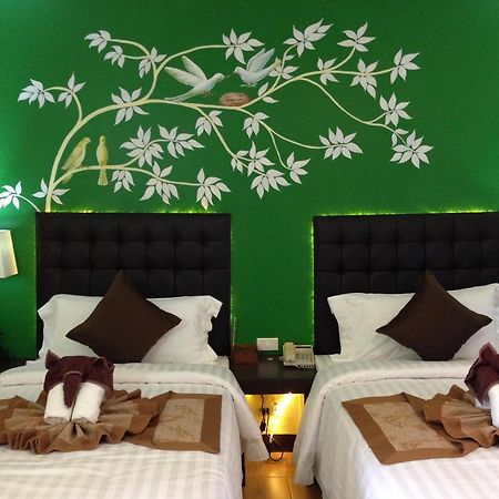 Heritage Tropical Resort Nakhon Si Thammarat Cameră foto